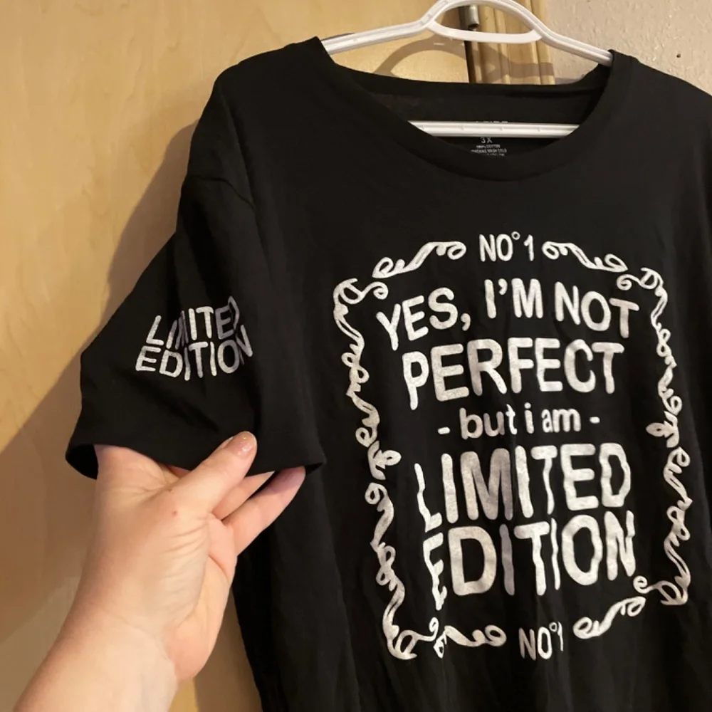 Women 2X/3X Self Love Humor Tee-Shirt-Tie up ruched adjustable sides- 24 inches - Picture 2 of 3